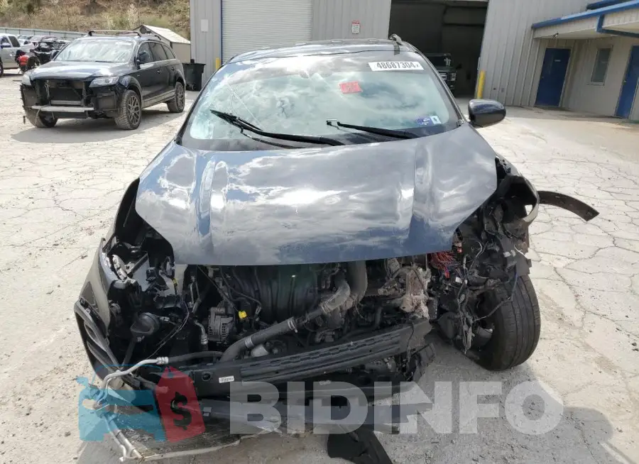 KNDPMCAC4M7886883 Photo# 5