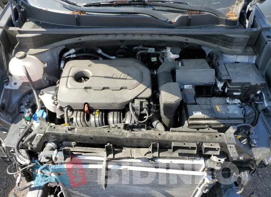 KNDPMCAC4M7935466 Photo# 12