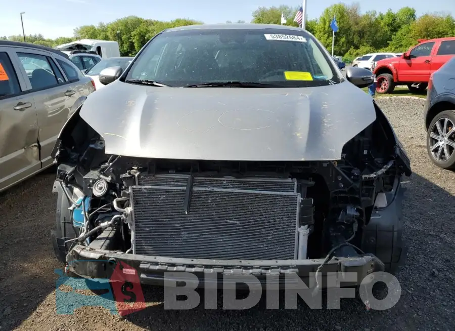 KNDPMCAC4M7935466 Photo# 5