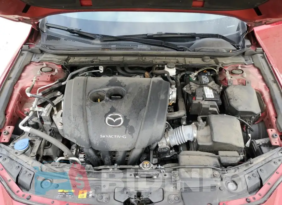3MZBPAEM8LM116440 Photo# 11