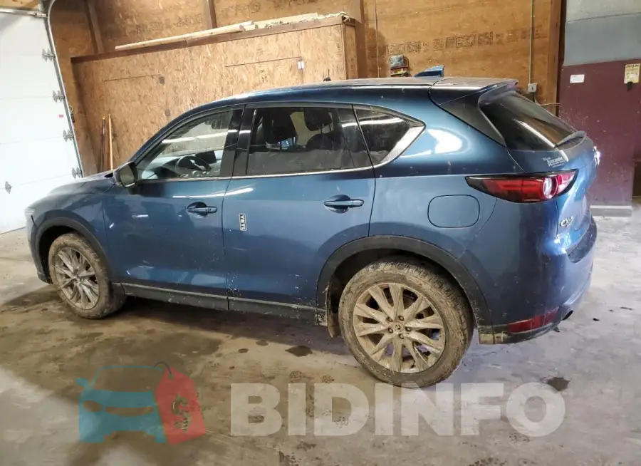 JM3KFBDM7L0781949 Photo# 2