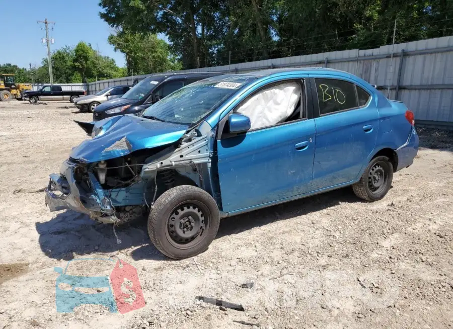 ML32F3FJ1HHF10319 Photo# 1
