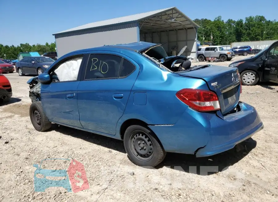 ML32F3FJ1HHF10319 Photo# 2