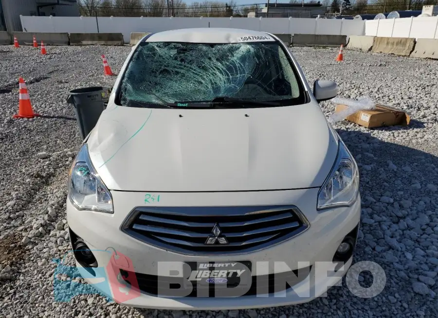 ML32F3FJ8JHF08573 Photo# 5