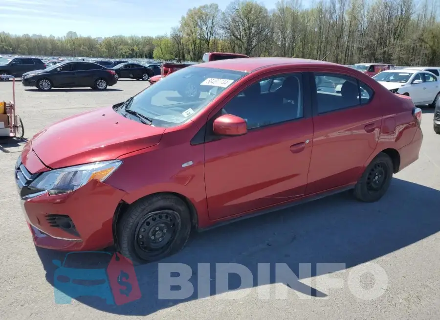ML32FUFJ8PHF04652 Photo# 1