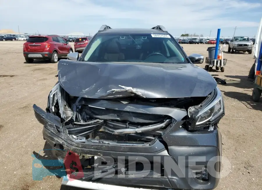 4S4BTGPD9M3170228 Photo# 5