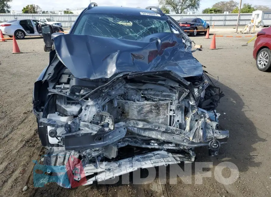 JF2GTHRC1PH228572 Photo# 5