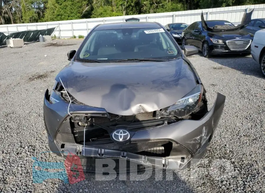2T1BURHE4KC189472 Photo# 5
