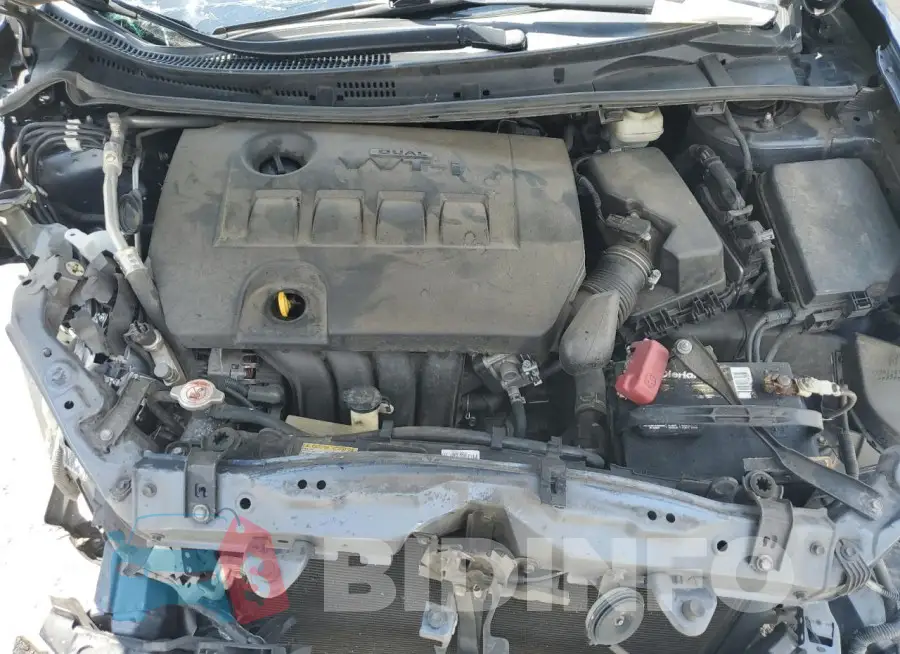 2T1BURHEXHC887433 Photo# 11