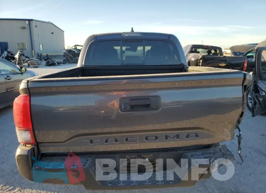 3TYAX5GN3NT047126 Photo# 6