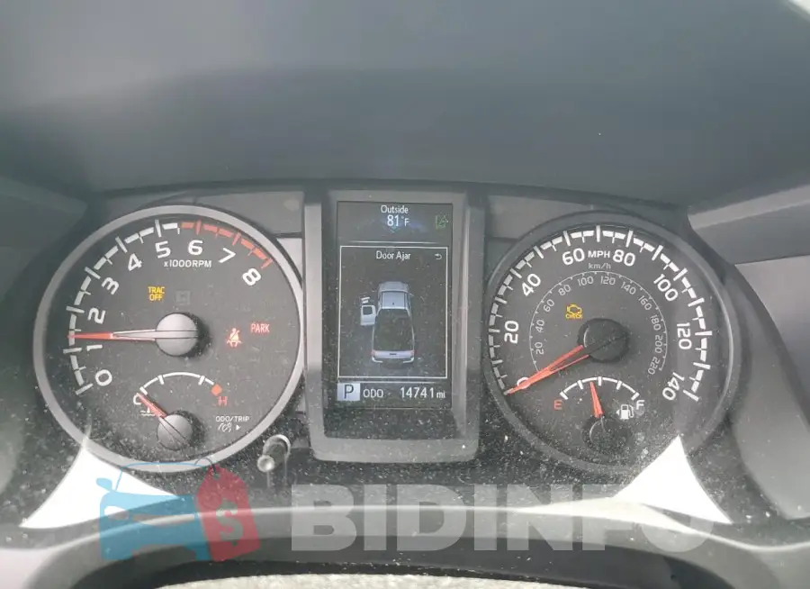 3TYRX5GN1PT069003 Photo# 9