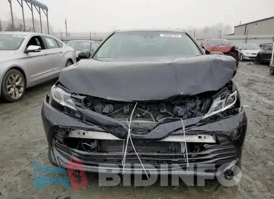 4T1B11HK4JU665796 Photo# 5
