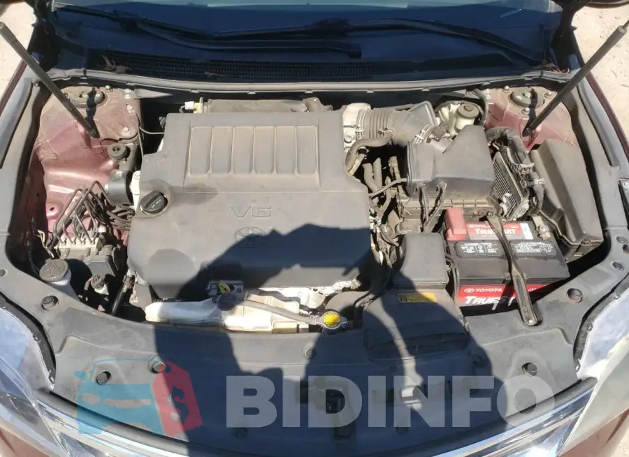 4T1BK1EB3FU169073 Photo# 11
