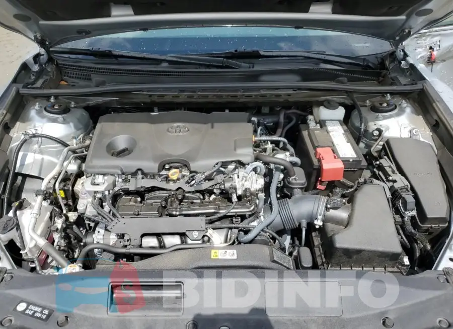 4T1K61AK6PU739644 Photo# 11