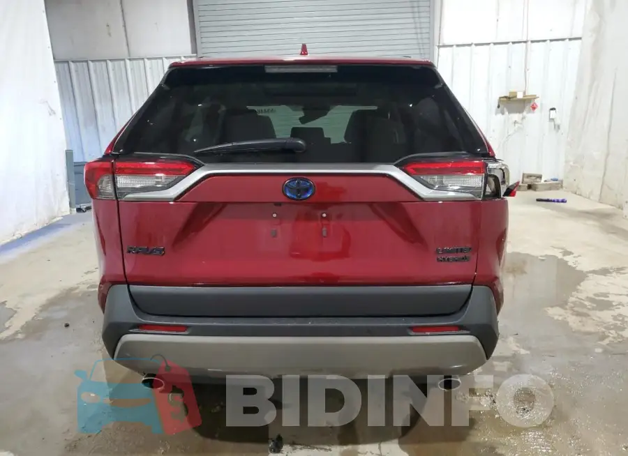 4T3D6RFV3PU108013 Photo# 6