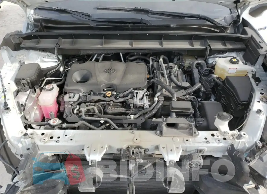 5TDFARAH9MS004504 Photo# 12