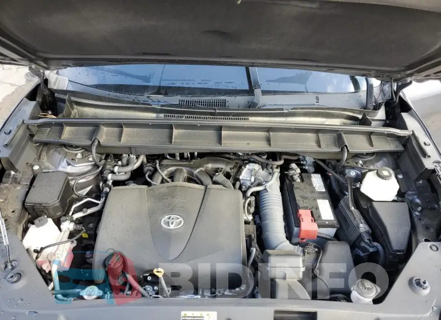 5TDGZRAH4LS511953 Photo# 12