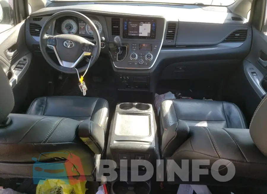 5TDXK3DC5GS741234 Photo# 8