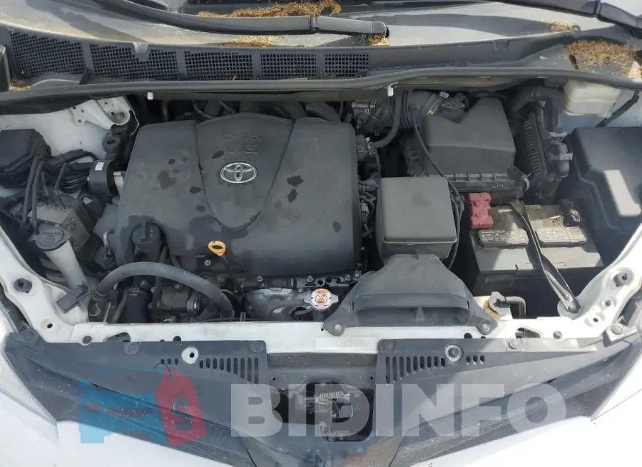 5TDZZ3DCXLS087328 Photo# 12
