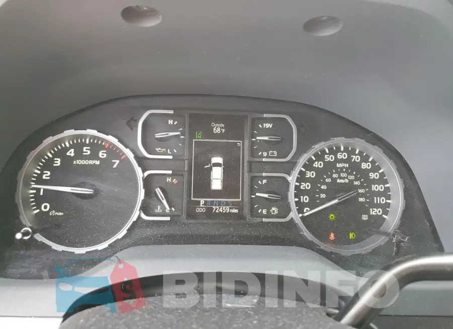 5TFDY5F14LX945701 Photo# 9