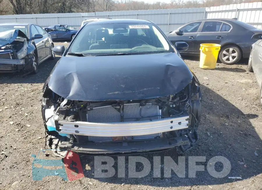 5YFB4MDE1PP047502 Photo# 5