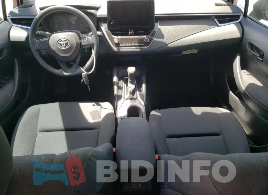 5YFB4MDE7RP106717 Photo# 8