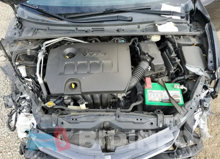 5YFBURHEXGP508655 Photo# 11