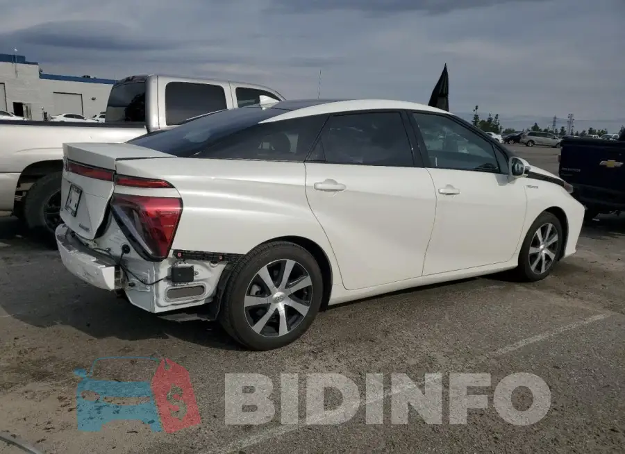 JTDBVRBD9LA008174 Photo# 3