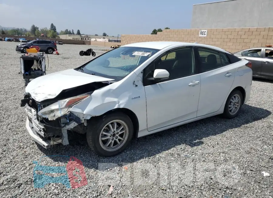 JTDKAMFU3M3132049 Photo# 1