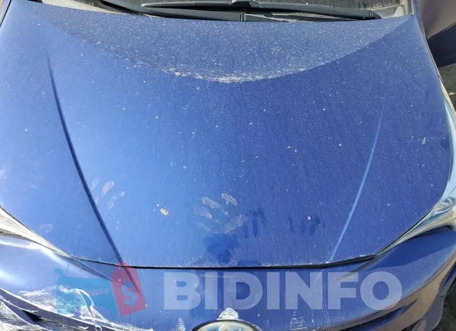 JTDKBRFU6H3044774 Photo# 11