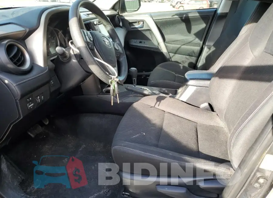 JTMRFREV8FD145657 Photo# 7