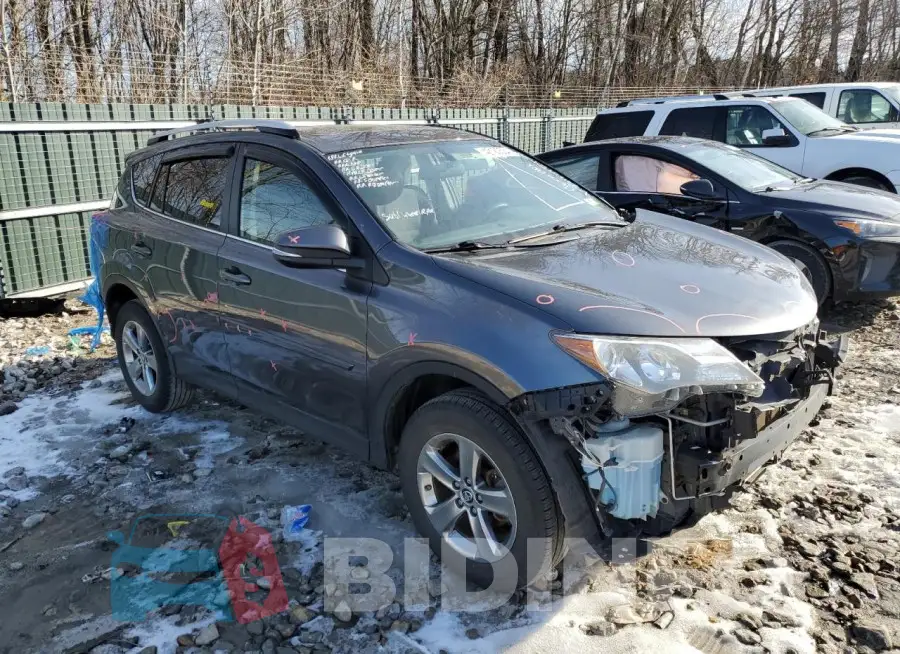 JTMRFREV8FD145657 Photo# 4