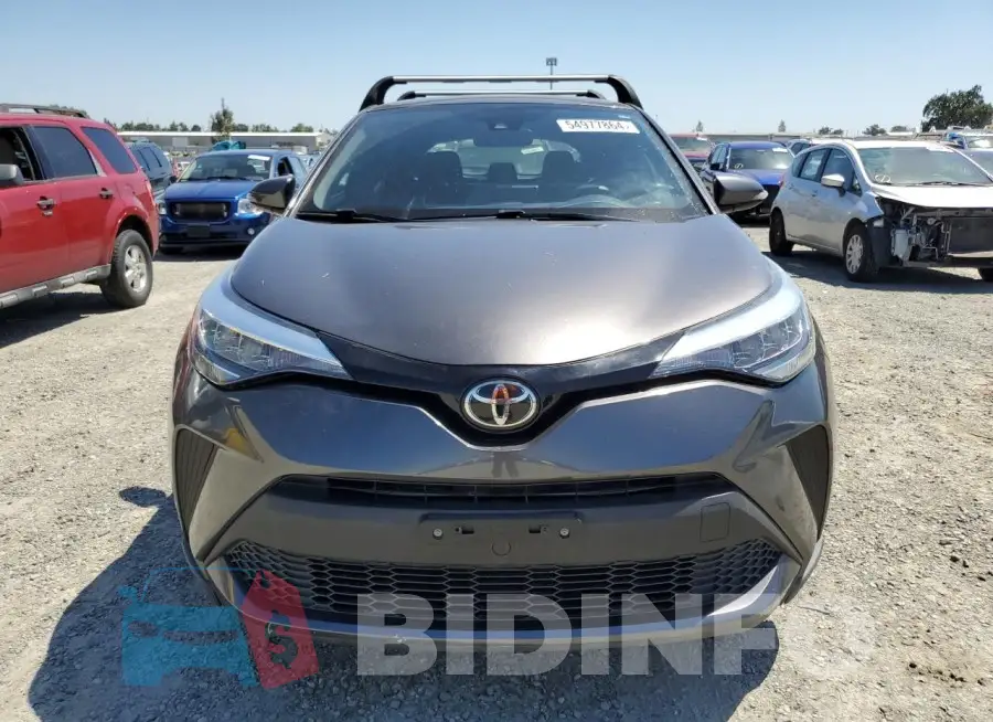JTNKHMBX3L1077443 Photo# 5