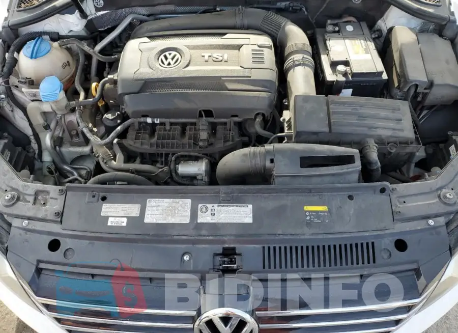 1VWBT7A30FC080664 Photo# 11