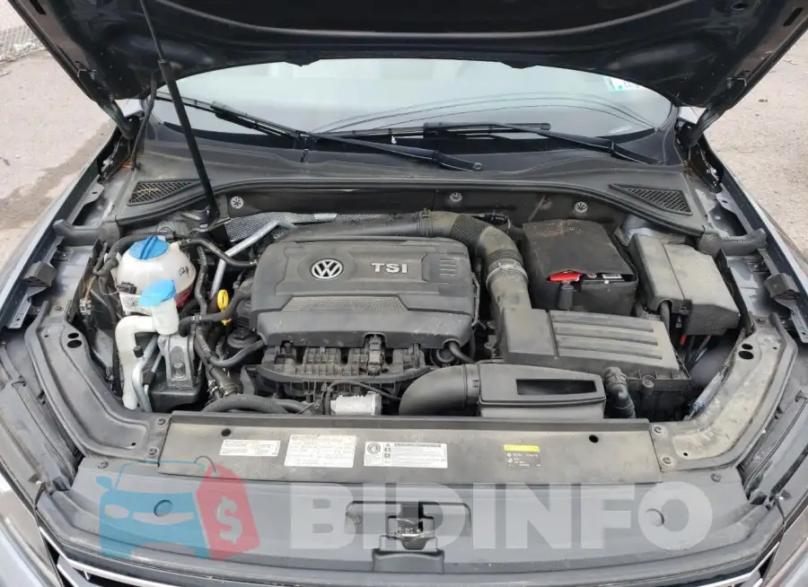 1VWBT7A35HC021421 Photo# 11