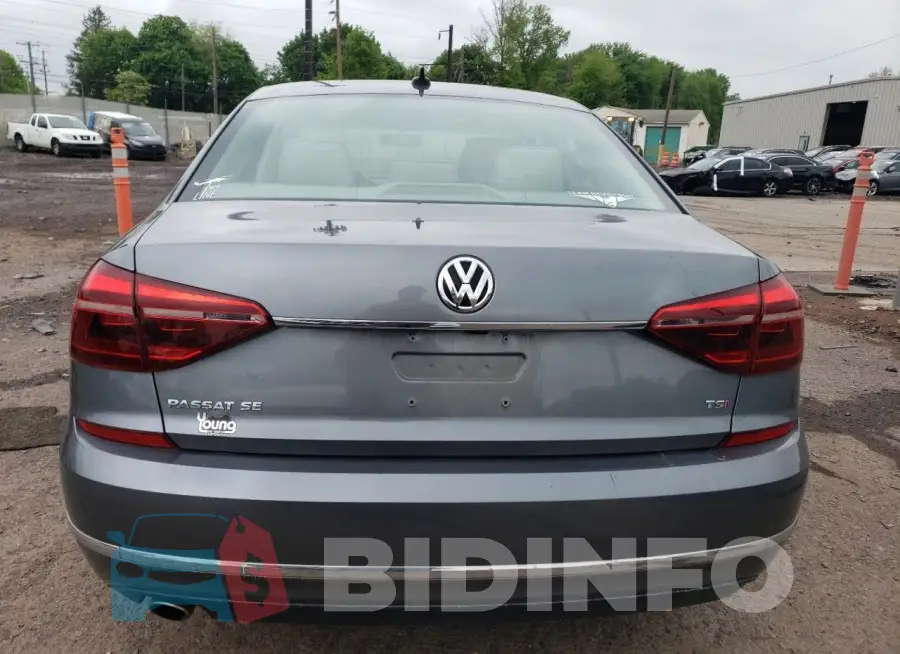 1VWBT7A35HC021421 Photo# 6
