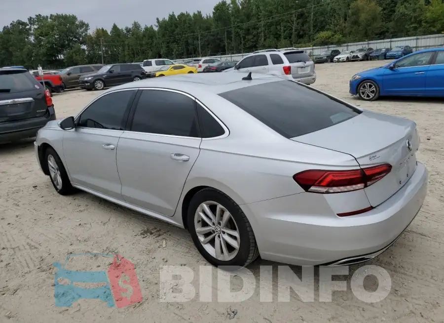 1VWSA7A35LC008733 Photo# 2