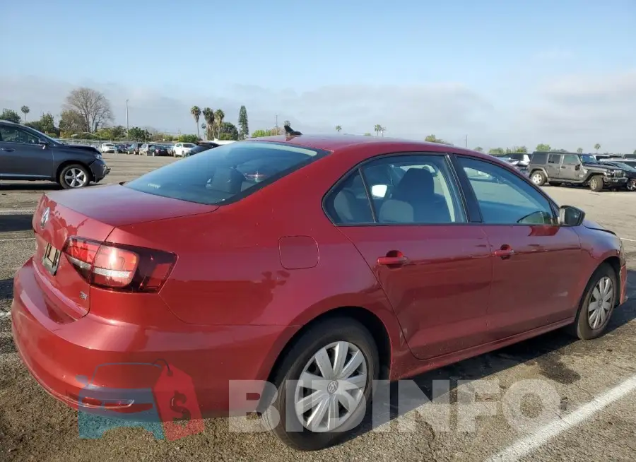3VW267AJXGM377317 Photo# 3
