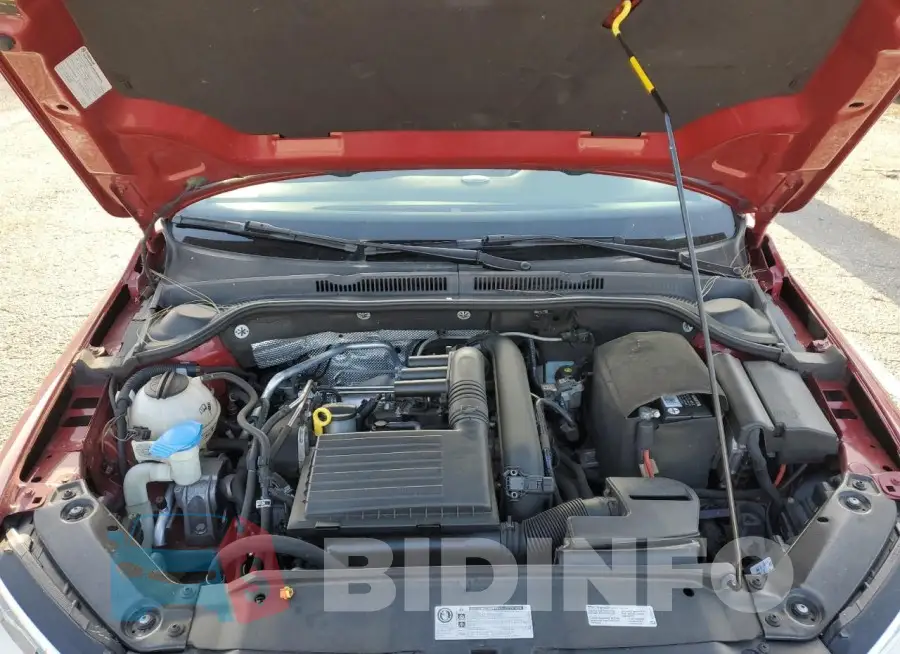 3VW267AJXGM377317 Photo# 11