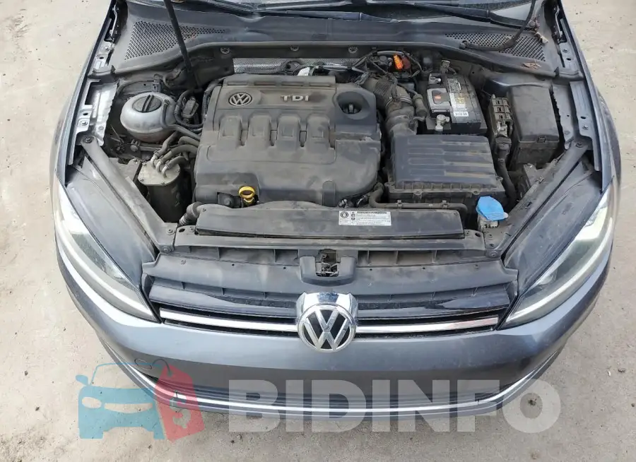 3VW2A7AU4FM037264 Photo# 11
