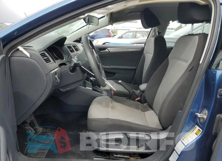 3VW2B7AJ2HM328318 Photo# 7