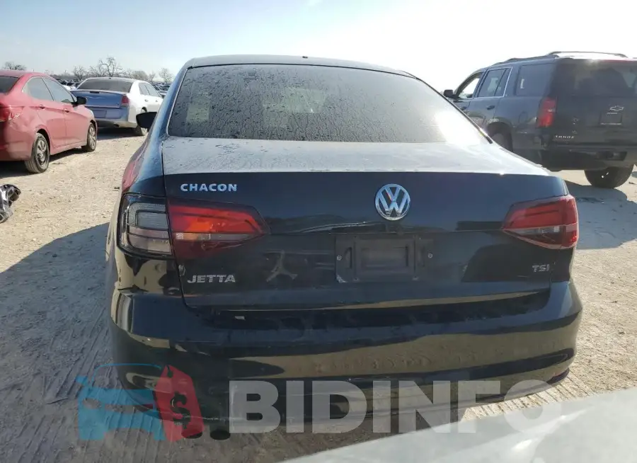 3VW2B7AJ3HM332328 Photo# 6