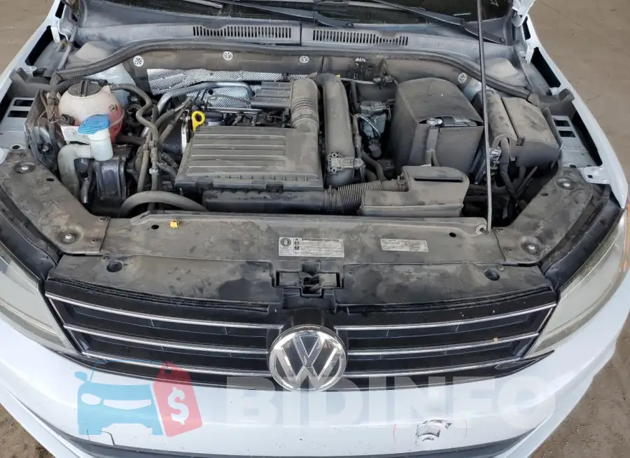 3VW2B7AJ7HM358446 Photo# 11
