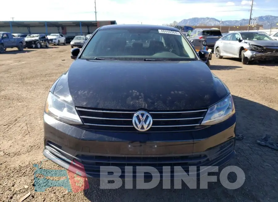 3VW2B7AJ7HM402364 Photo# 5