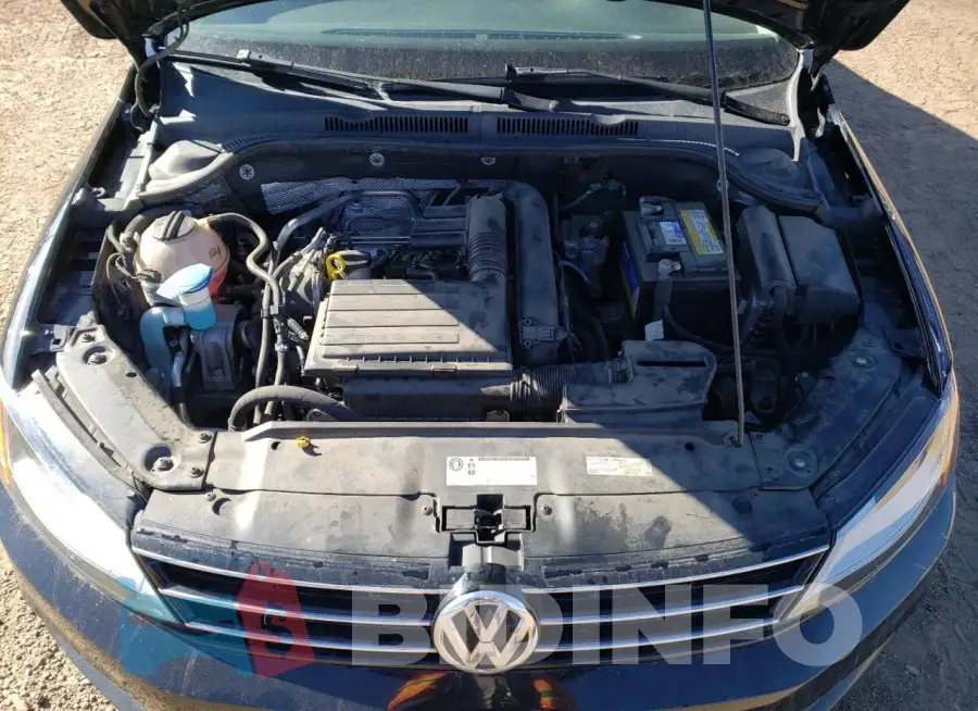 3VW2B7AJ7HM402364 Photo# 11
