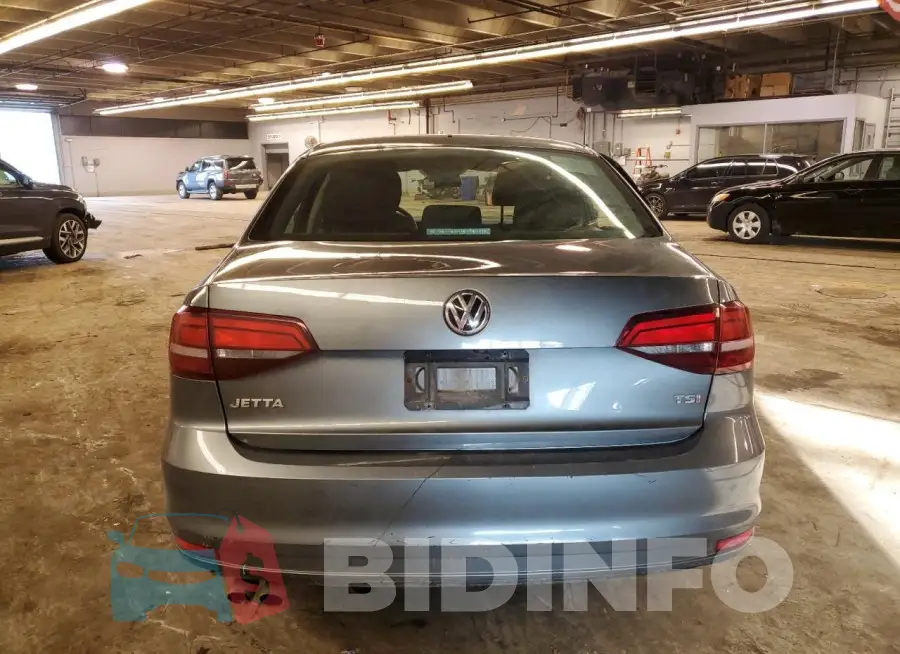3VW2B7AJ8HM379399 Photo# 6