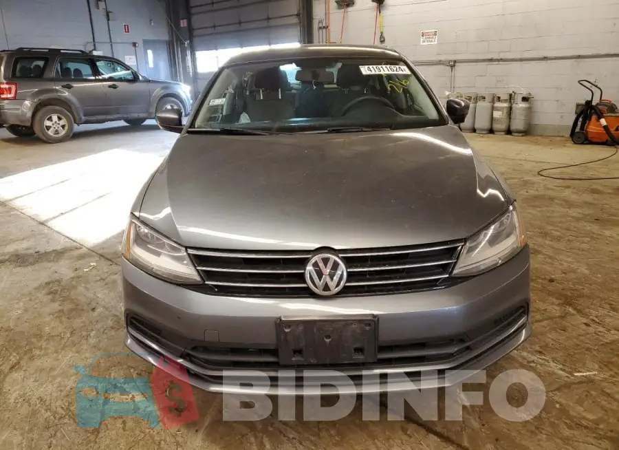 3VW2B7AJ8HM379399 Photo# 5