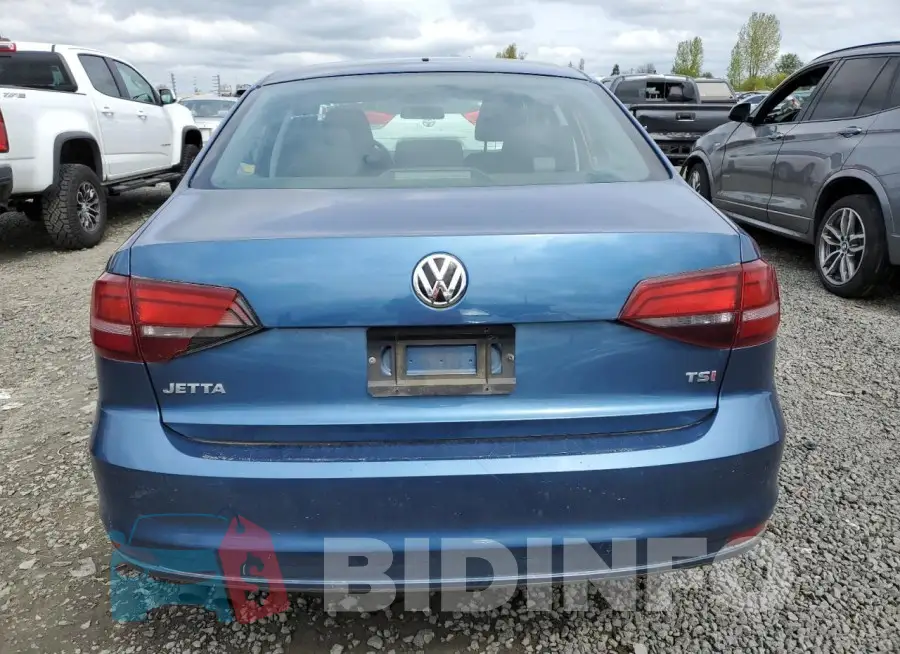 3VW2B7AJ9HM297665 Photo# 6