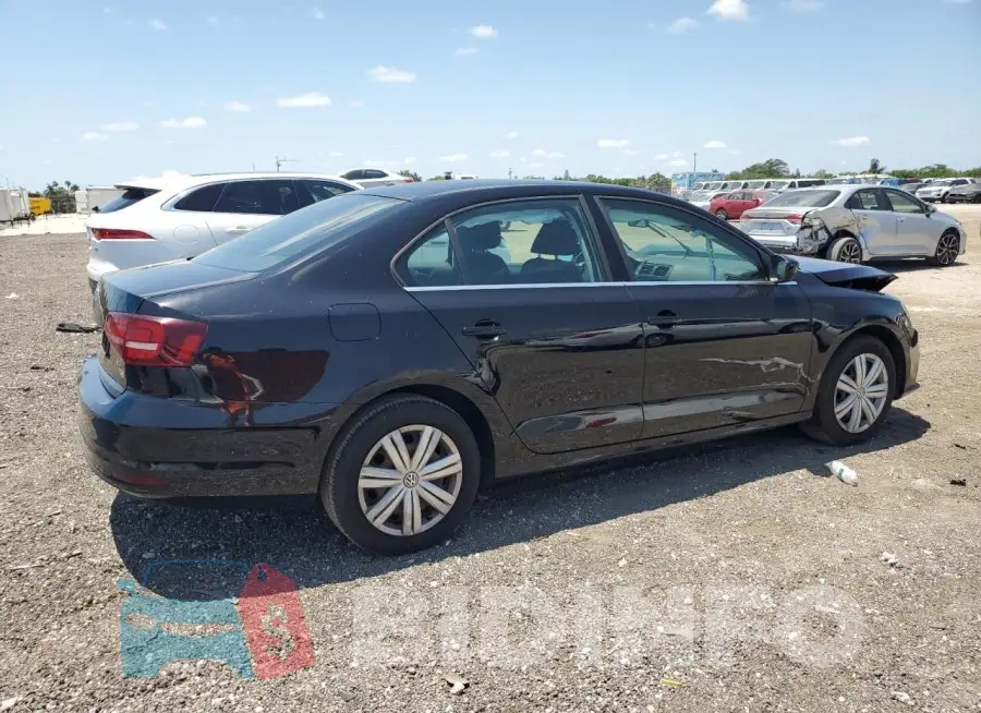 3VW2B7AJXHM275285 Photo# 3