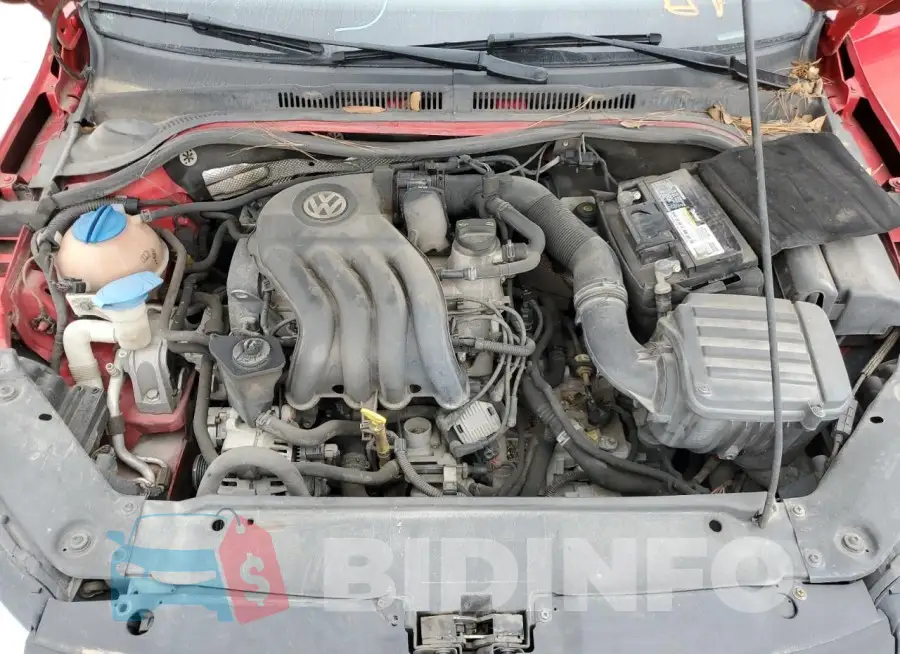 3VW2K7AJ8FM325971 Photo# 11